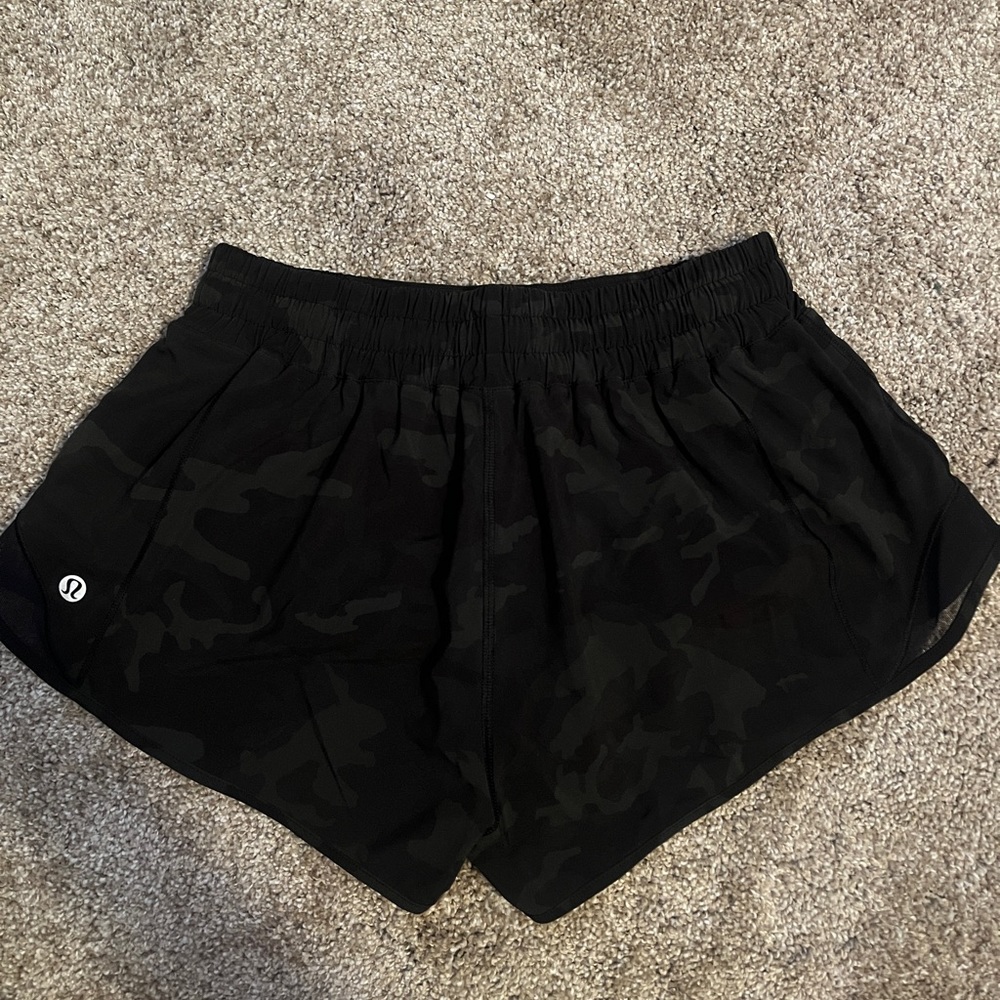 Lululemon Athletica Shorts